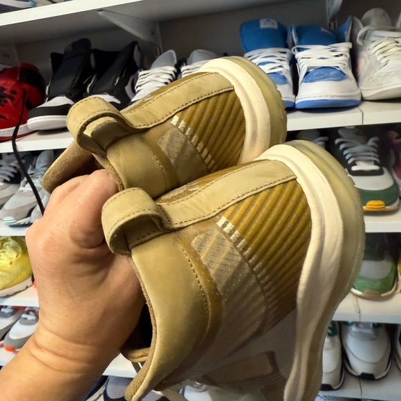 John Elliott x LeBron Icon QS 'Parachute Beige' - Picture 7 of 13